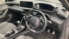 Peugeot 208 1.2 PureTech 100 GT 5dr Petrol Hatchback